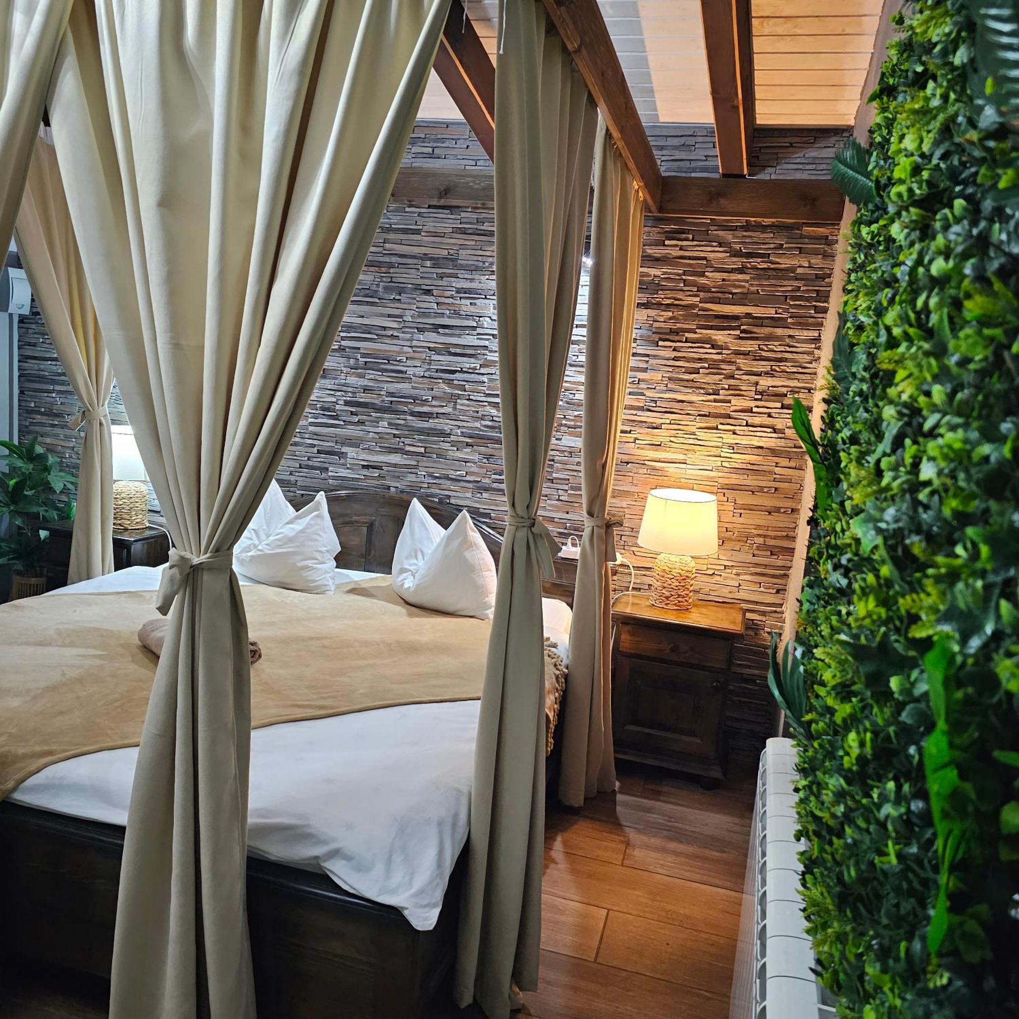 Vila Maria Sasciori Sebes Hotel Kültér fotó