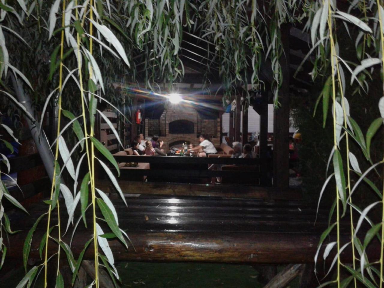 Vila Maria Sasciori Sebes Hotel Kültér fotó